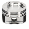 JE Pistons VW 2.8LITER VR6 KIT Set of 6 Pistons - 186237