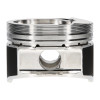 JE Pistons VW 2.8LITER VR6 KIT Set of 6 Pistons - 186237