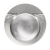 JE Pistons Volkswagen VR6 2.8L 82mm Bore 30cc Dish Single Piston - 186237S