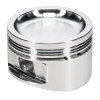JE Pistons VW 2.0L 8V JH KIT Set of 4 Pistons - 186240