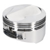 JE Pistons 350-12 SBC .350 DOME Set of 8 Pistons - 186421