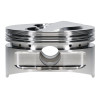 JE Pistons 350-12 SBC .350 DOME Set of 8 Pistons - 186421