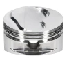 JE Pistons 400-12 SBC .150 DOME Set of 8 Pistons - 186447