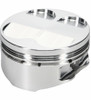 JE Pistons Suzuki GSXR1000 01/04 Piston Single - 192322S