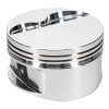 JE Pistons SB CHRY FLAT TOP Set of 8 Pistons - 207421