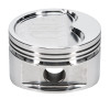 JE Pistons SB CHRY INV DOME Set of 8 Pistons - 207422
