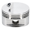 JE Pistons SB CHRY FLAT TOP Set of 8 Pistons - 207423