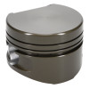 JE Pistons CHRYSLER TOP FUEL Set of 8 Pistons - 207488