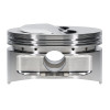 JE Pistons 400SBC .305 DOME Set of 8 Pistons - 207513