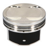 JE Pistons HONDA H23A1 DISH KIT Set of 4 Pistons - 208472