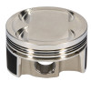 JE Pistons HONDA H23A1 DISH KIT Set of 4 Pistons - 208472