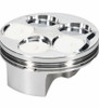 JE Pistons Yamaha YZ 450F Piston Single - 209289S