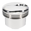 JE Pistons 454 BBC DOME 18cc Set of 8 Pistons - 212158