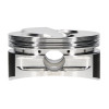 JE Pistons 400 SBC DOME 18DEG Set of 8 Pistons - 213113