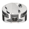 JE Pistons 400 SBC DOME 18DEG Set of 8 Pistons - 213113