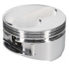 JE Pistons 350 SBC 20/30 DOME Set of 8 Pistons - 217241