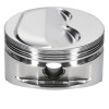 JE Pistons 350 SBC 20/30 DOME Set of 8 Pistons - 217241
