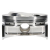 JE Pistons 500+BBC BIG CHF/DKE Set of 8 Pistons - 218585