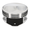 JE Pistons 400SBC 18DEG DOME Set of 8 Pistons - 218592