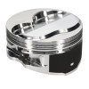 JE Pistons 400SBC 18DEG DOME Set of 8 Pistons - 218594