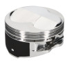 JE Pistons 400SBC 18DEG DOME Set of 8 Pistons - 218595