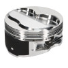 JE Pistons 400SBC 18DEG DOME Set of 8 Pistons - 218595