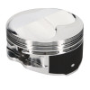 JE Pistons 400SBC 18DEG DOME Set of 8 Pistons - 218595