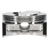 JE Pistons 400SBC 18DEG DOME Set of 8 Pistons - 218595