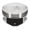 JE Pistons 400SBC 18DEG DOME Set of 8 Pistons - 218595