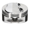 JE Pistons 400SBC 18DEG DOME Set of 8 Pistons - 218595