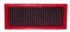 BMC 94-99 Fiat Punto I (176) 75 1.2 SX / HSD / ELX Replacement Panel Air Filter - FB111/01