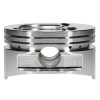 JE Pistons 302 SBF DISH -22CC Set of 8 Pistons - 232462