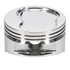 JE Pistons 302 SBF DISH -22CC Set of 8 Pistons - 232462