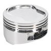 JE Pistons 302 SBF DISH -22CC Set of 8 Pistons - 232462