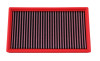 BMC 94-97 Audi A6 2.0L Replacement Panel Air Filter - FB112/01
