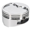 JE Pistons 302 SBF TWST -11CC Set of 8 Pistons - 232470