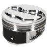 JE Pistons 302/351 SBF DOME Set of 8 Pistons - 232476