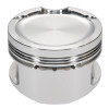 JE Pistons VW 1.8T 20V 8.5 KIT Set of 4 Pistons - 242909