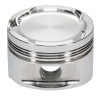 JE Pistons VW 1.8T 20V 8.5 KIT Set of 4 Pistons - 242909