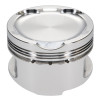 JE Pistons VW 1.8T 20V 8.5 KIT Set of 4 Pistons - 242926