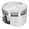 JE Pistons 427 BBF INV DOME Set of 8 Pistons - 242930