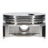 JE Pistons 427 BBF FLAT TOP Set of 8 Pistons - 242933