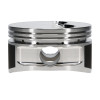 JE Pistons 400 SBC 18DEG FT Set of 8 Pistons - 243033