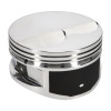 JE Pistons 400 SBC 18DEG FT Set of 8 Pistons - 243033