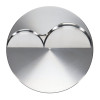 JE Pistons 400 SBC 18DEG FT Set of 8 Pistons - 243033