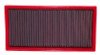 BMC 97-00 Volvo S70 2.0L I Replacement Panel Air Filter - FB120/01