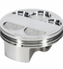 JE Pistons Yamaha YFZ450 06-08 Piston Single - 247957S
