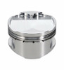 JE Pistons Kawasaki 1100 12 to 1 Piston Single - 253284S