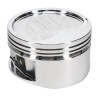 JE Pistons NASCAR CANADA CHRY Set of 8 Pistons - 253733