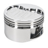 JE Pistons NASCAR CANADA CHRY Set of 8 Pistons - 253733